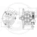 HELLA Generator 14 V / 120 A