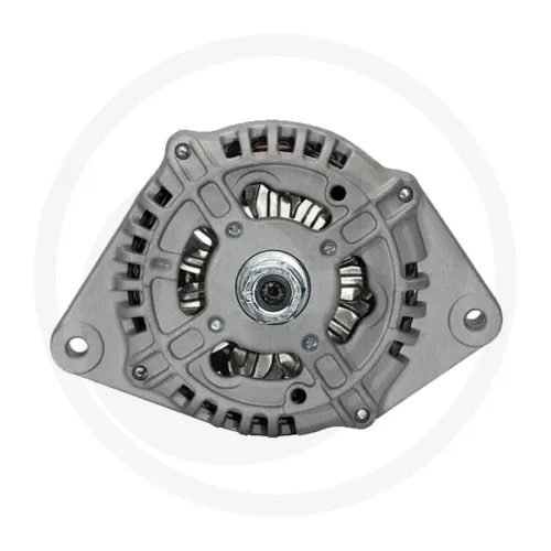 HELLA Generator 14 V / 120 A