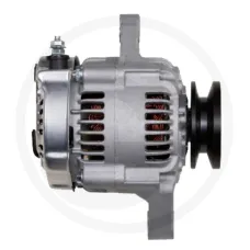 HELLA 12041562 — Generator 14 V / 40 A