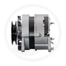 HELLA 12041657 — HELLA Generator 14 V / 65 A
