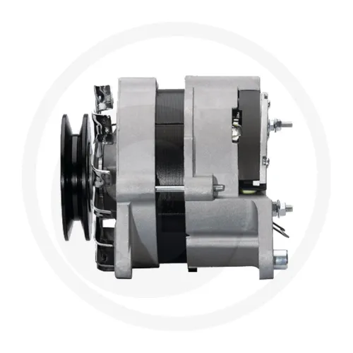 HELLA Generator 14 V / 65 A