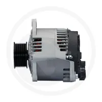 Generator 14 V / 120 A