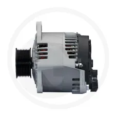HELLA 12043651 — Generator 14 V / 120 A