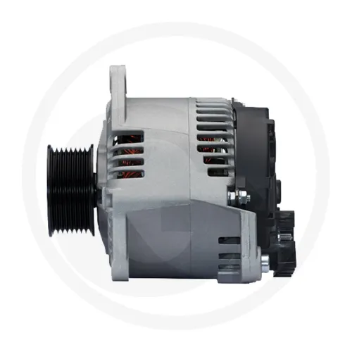 Generator 14 V / 120 A