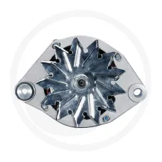HELLA 12044054 — Generator 28 V / 60 A