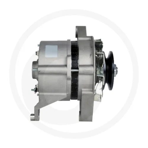 Generator, Durchmesser 72 mm, Spannung 1