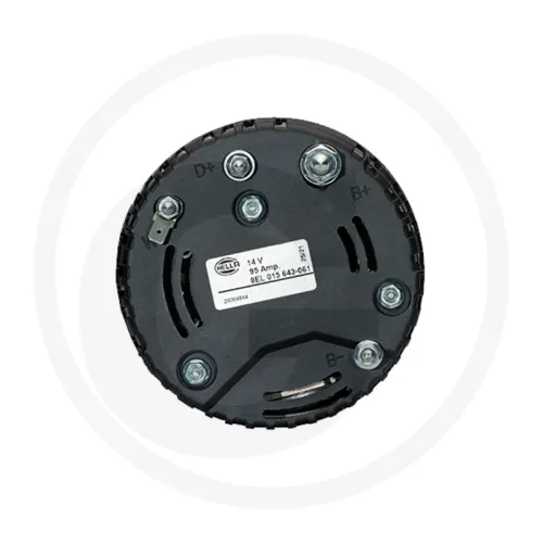 Generator 14 V / 95 A