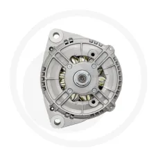 HELLA 12046149 — Generator 14 V / 120 A