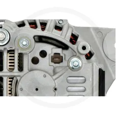 HELLA 12046546 — HELLA Generator 14 V / 115 A