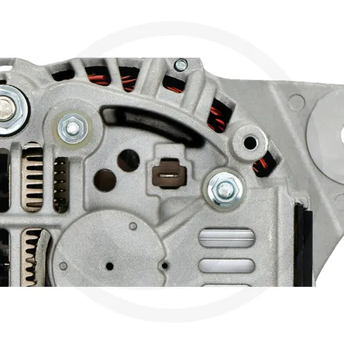 HELLA Generator 14 V / 115 A
