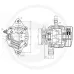 Generator 14 V / 40 A