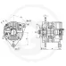 Generator 14 V / 65 A