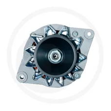 HELLA 12047743 — Generator 14 V / 70 A