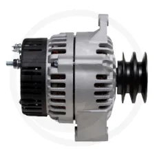HELLA 12048019 — Generator 14 V / 120 A