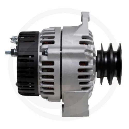 Generator 14 V / 120 A