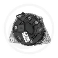 Generator 14 V / 120 A