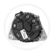 HELLA 12049823 — Generator 14 V / 120 A