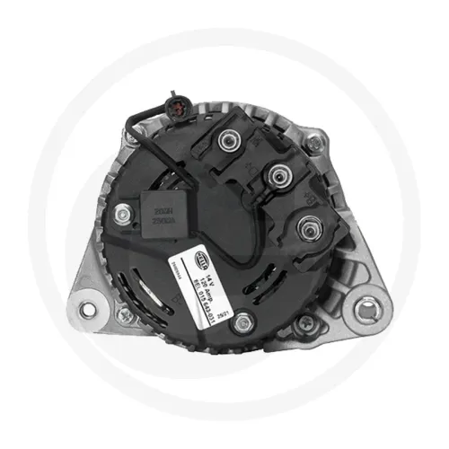 Generator 14 V / 120 A