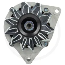 HELLA 12050023 — Generator 14 V / 120 A