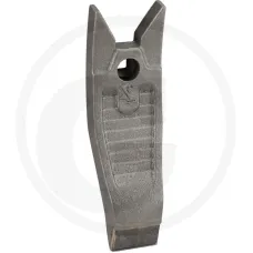 GRANIT Heavy Duty 12051804 — Heavy Duty Scharspitze Howard / Kongskilde Dzioby redlicy kultywatora Kultywator...