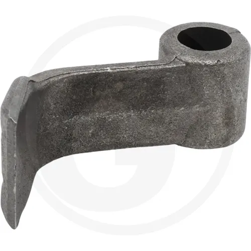 Mallet GreenTec