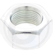 Dücker 12065490 — Nakrętka sześciokątna Nakrętki sześciokątne DIN 934 - M20 x 1,5