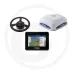 GFX-350+NAV900+EZPP Trimble