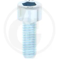 Śruba ZYL M06x016 DIN 912 Śruby z łbem sześciokątnym Zylinderschrauben DIN 912 - M6 x 16