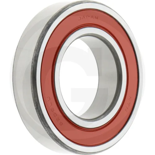 Łożysko 6209 2RS