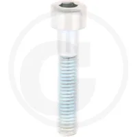 Śruba ZYL M08x040 DIN 912 Śruby z łbem sześciokątnym Zylinderschrauben DIN 912 - M8 x 40