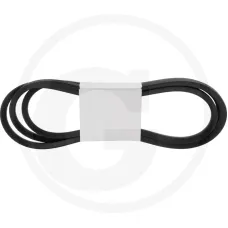 Dücker 12077745 — Pasek klinowy Paski klinowe SPB x 3400 Red Power
