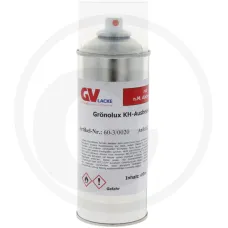 Dücker 12079566 — Farba w sprayu RAL 3000 - 400 ml