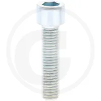 Śruba cylindryczna M12x050 DIN 912 Śruby z łbem sześciokątnym Zylinderschrauben DIN 912 - M12 x 50