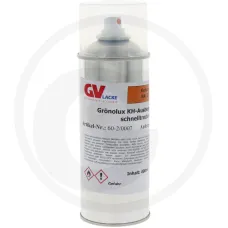 Dücker 12085536 — Farba w sprayu RAL 2011 - 400 ml