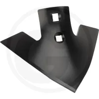 Udział gęsiówki 245 mm Rredlice Kultywator podorywkowy