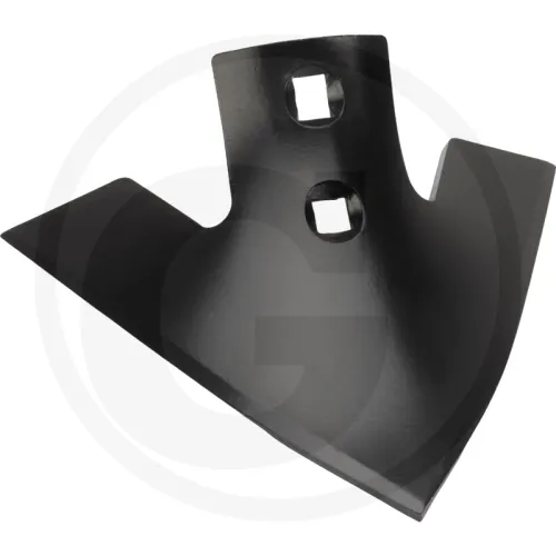 Udział gęsiówki 245 mm Rredlice Kultywator podorywkowy