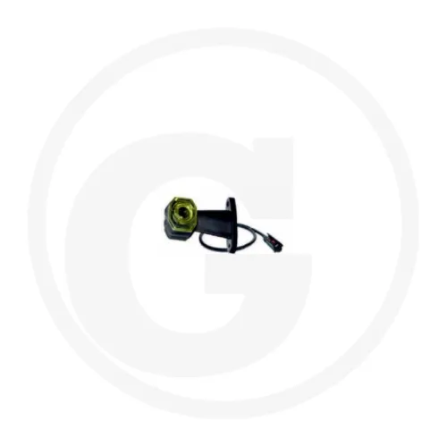 Lampa obrysowa LED SUPERPOINT NOWA WERSJA, krótki uchwyt, kabel 1,75 m P&R, 12/24 V, ADR, R10 Oświetlenie obrysowe