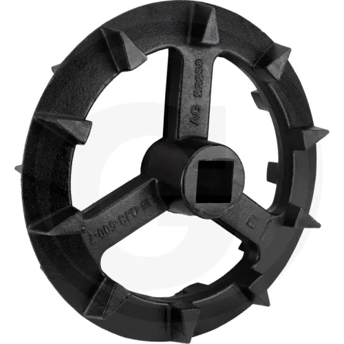 Pierścień Crosskill Maschio / Gaspardo