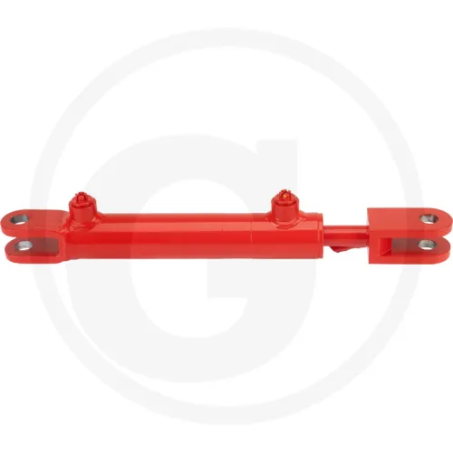 Granit Siłownik hydrauliczny Horsch różne części zamienne