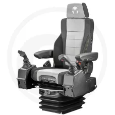 GRAMMER 12135805 — Actimo Evolution Siedzenie ACTIMO Evolution (MSG 95EL/723) Koparka 12135805 Koma...