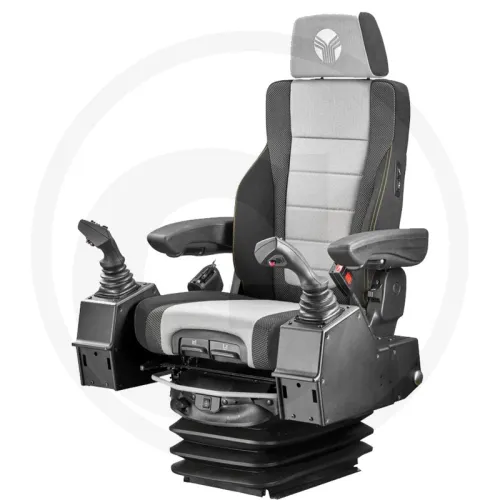 Actimo Evolution Siedzenie ACTIMO Evolution (MSG 95EL/723) Koparka 12135805 Komatsu GRAMMER