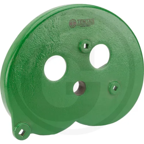 Cam John Deere