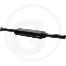 12138586 — Tłumik Ursus MF C-385 i pochodne