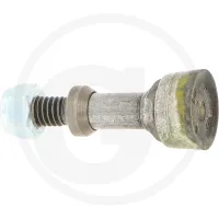 Ząb frezujący Greenteeth seria 700