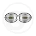 Reflektor roboczy LED Reflektory robocze