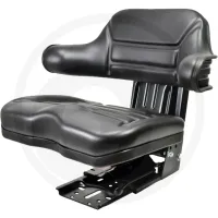 Siedzenie Siedzenia, amortyzacja mechaniczna Schleppersitz 12140662 + 12140085