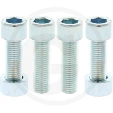 Rockinger 12141285 — Część mocująca - układ kierowania System Rockinger Części zamienne do układu kie...