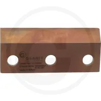 Nóż do rębaka Timberwolf Holzhackmesser