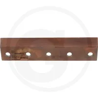 Nóż do rębaka Timberwolf Holzhackmesser