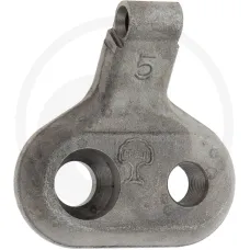 Greenteeth 12199573 — Uchwyt LoPro Greenteeth 500 Series - Gebogen